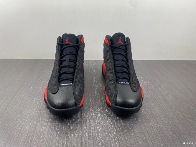 Rep TBK 13 Bred 414571-004 Retro (2017) Jordan 0817